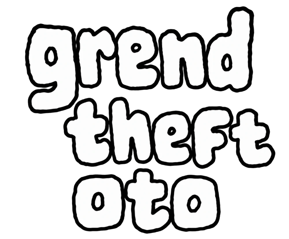 Grend Theft Oto